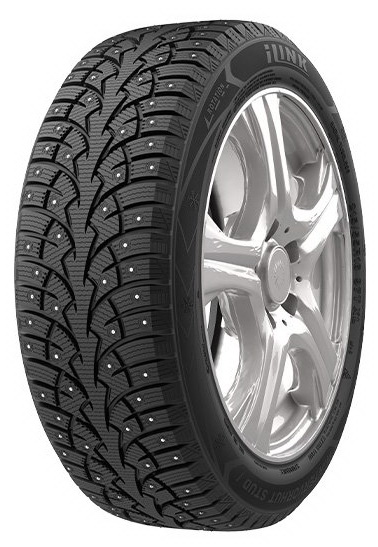 205/55R16 94T Ilink WinterVorhut STUD I
