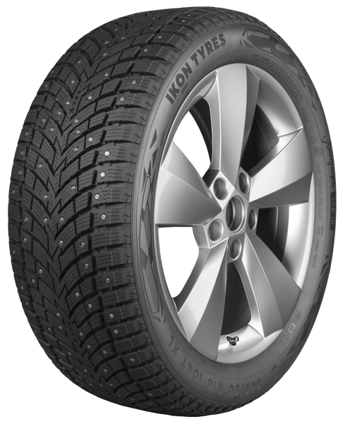 245/40R19 98T Ikon Tyres (Nokian Tyres) Autograph Ice 10 245/40R19 98T Ikon Tyres (Nokian Tyres) Autograph Ice 10