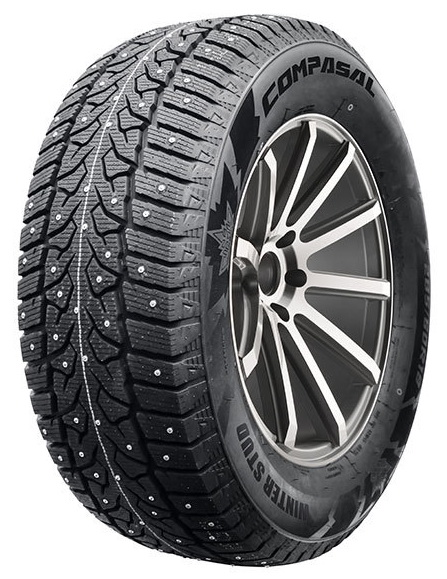 235/70R16 106T Compasal Winter Stud
