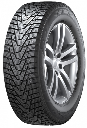 255/50R19 107T Hankook Winter i*Pike X W429A