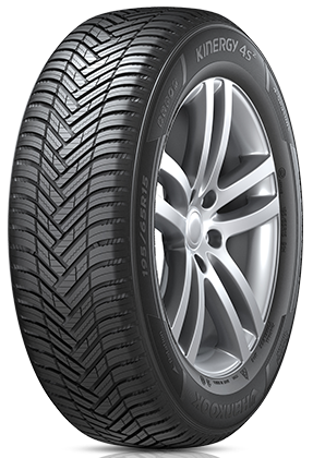 235/35R19 91Y Hankook Kinergy 4S2 (H750)