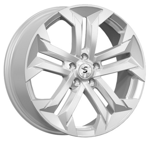 Premium Series КР015 7,5x19 5*108 Et:36 Dia:65,1 Elite Silver Premium Series КР015 7,5x19 5*108 Et:36 Dia:65,1 Elite Silver