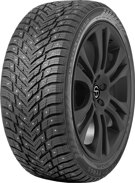 245/45R20 103T Nokian Tyres Hakkapeliitta 10 SUV