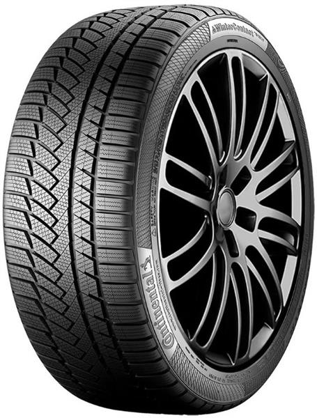 215/60R18 102T Continental WinterContact TS 850 P SUV MOE SSR