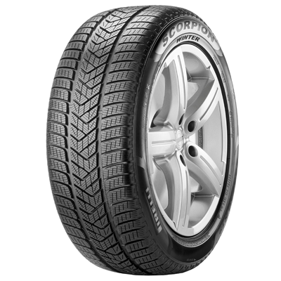 255/45R20 105V Pirelli Scorpion Winter 255/45R20 105V Pirelli Scorpion Winter
