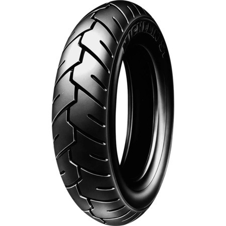 Michelin Michelin S1 130/70-10 52J TL/TT Универсальные Michelin Michelin S1 130/70-10 52J TL/TT Универсальные