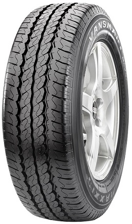Шина 195/75R16 107/105S Maxxis MCV3+ Vansmart