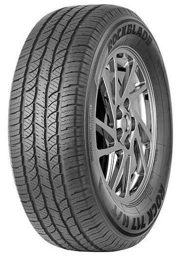 245/65R17 111H RockBlade ROCK 717 H/T