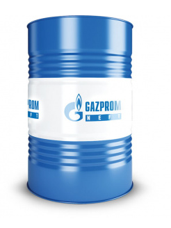 Антифриз Gazpromneft -40 красный 220кг бочка