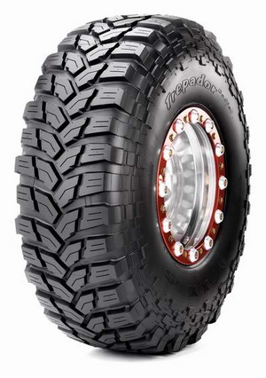 33/12,5R15 108Q Maxxis M8060 Trepador