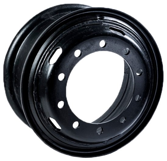 Hartung (ЧКПЗ) 7.0-20 7x20 8*275 Et:144 Dia:221 черный