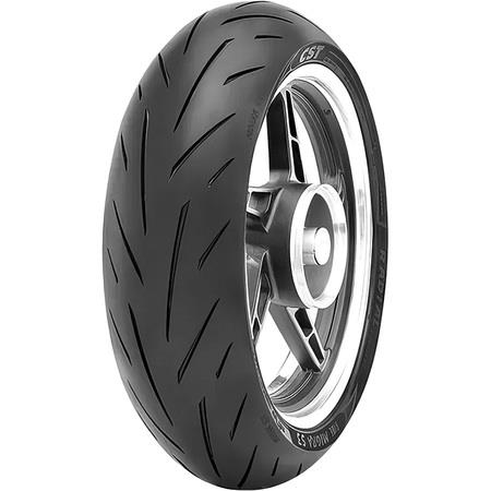 CST CM-S3 160/60 17 69W TL Задняя CST CM-S3 160/60 17 69W TL Задняя