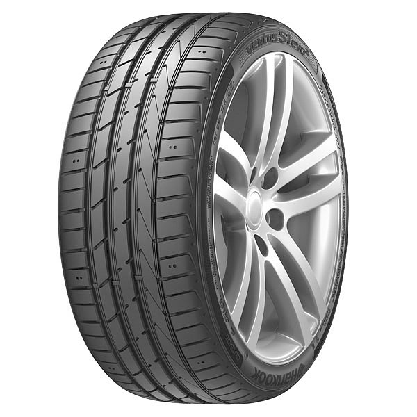 295/30R19 100Y Hankook Ventus S1 evo2 K117