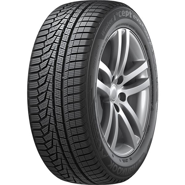 225/40R18 92V Hankook Winter I*ceptevo2 W320A