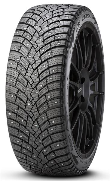 205/50R17 93T Pirelli Ice Zero 2