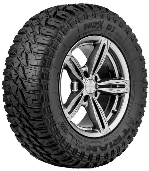 Шина 235/85R16 120/116Q Triangle GripX MT TR281