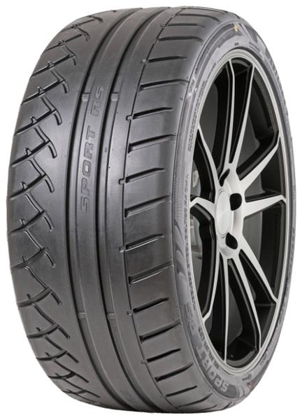 265/35R18 97W Goodride Sport RS