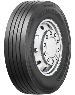 грузовая шина Fortune FAR603 385/55 R22.5 160K 20pr Рулевая