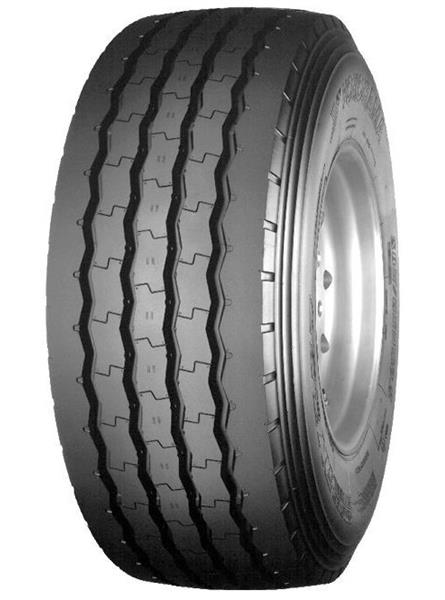 грузовая шина Yokohama RY 357 385/55 R22.5 158L 0pr Прицеп