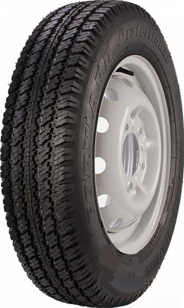 Шина 185/75R16 104/102Q Nortec Professional А-12