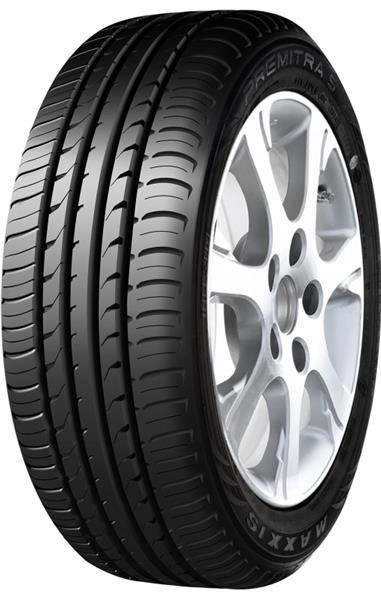 255/45R18 99W Maxxis Premitra HP5
