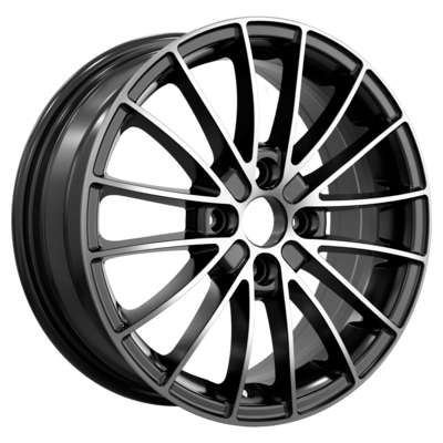 RST R034 5,5x14 4*100 Et:40 Dia:54,1 BD RST R034 5,5x14 4*100 Et:40 Dia:54,1 BD