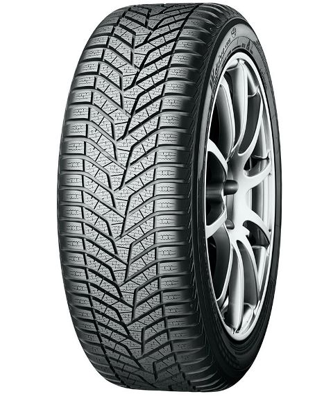 315/40R21 115V Yokohama W.Drive V905