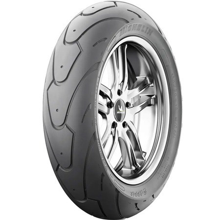 Michelin Bopper 130/70-12 56L TL/TT Универсальные Michelin Bopper 130/70-12 56L TL/TT Универсальные
