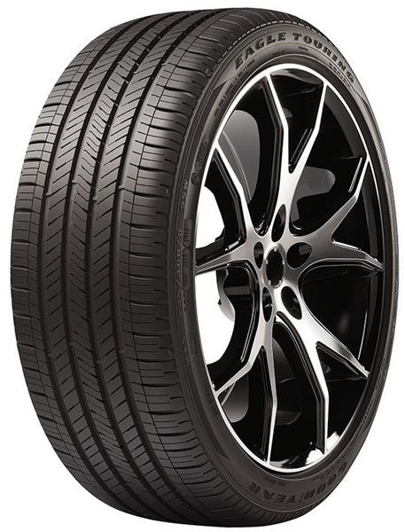 265/35R21 101H GoodYear EAGLE TOURING NF0 265/35R21 101H GoodYear EAGLE TOURING NF0