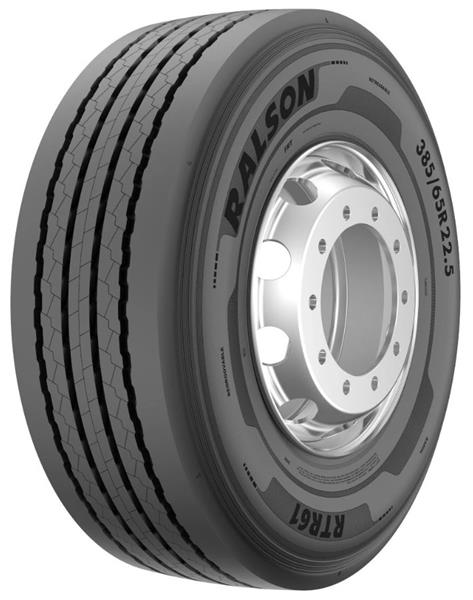 грузовая шина Ralson RTR 61 385/65 R22.5 164K 20pr Прицеп