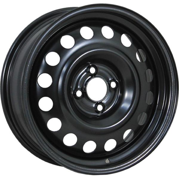 SDT U5035B 5,5x14 4*98 Et:35 Dia:58,6 black SDT U5035B 5,5x14 4*98 Et:35 Dia:58,6 black