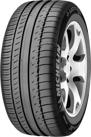 255/55R18 109Y Michelin Latitude Sport N1 255/55R18 109Y Michelin Latitude Sport N1