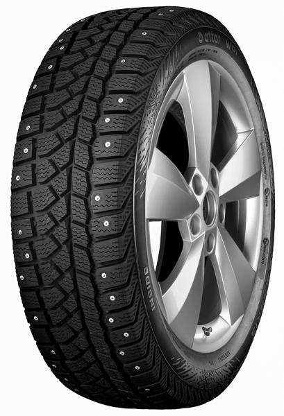 185/60R14 82Т Attar W01