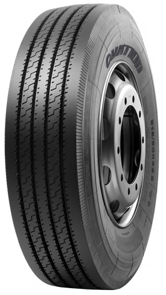 грузовая шина Mirage MG-660 295/80 R22.5 152/148M 18pr Рулевая