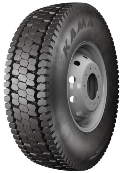 грузовая шина Кама NR 201 315/60 R22.5 152/148K 0pr Ведущая