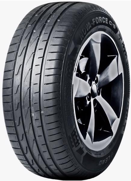 255/40R20 101W Leao Nova-Force C/S