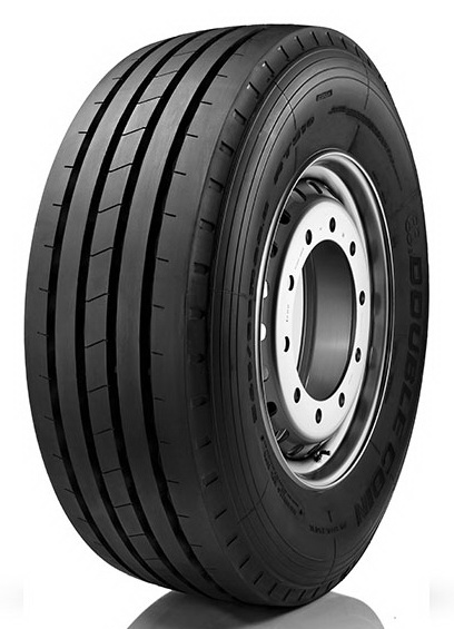 грузовая шина Doublecoin RT910 385/65 R22.5 164K 24pr Прицеп
