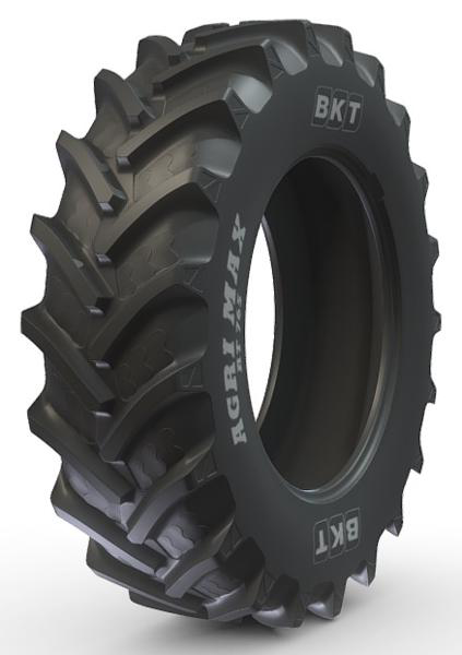 Шина 600/70 R30 152D 0 BKT Agrimax RT765 TL