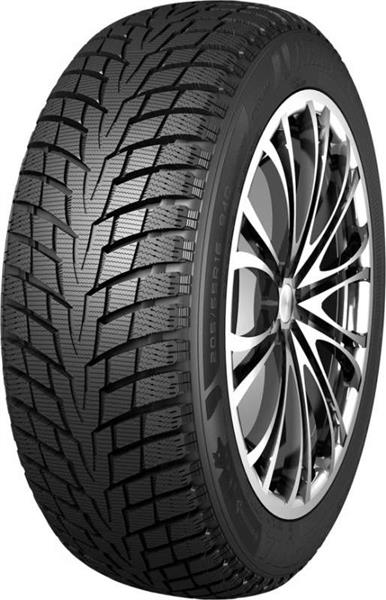 255/55R19 111Q Nankang ICE1