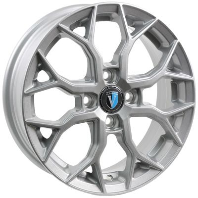 VENTI 1419 5,5x14 4*100 Et:43 Dia:60,1 SL VENTI 1419 5,5x14 4*100 Et:43 Dia:60,1 SL