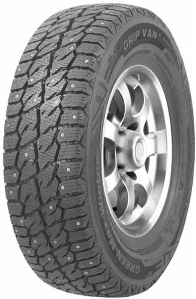 Шина 195/75R16 107/105R Linglong GreenMax Winter Grip Van 2