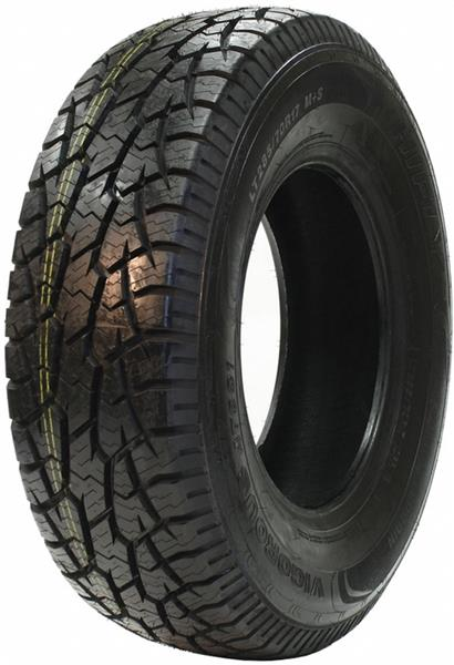 265/65R17 112T Hifly VIGOROUS AT601 265/65R17 112T Hifly VIGOROUS AT601