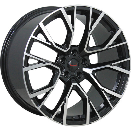 Replica Concept B541 9,5x22 5*112 Et:37 Dia:66,6 bkf Replica Concept B541 9,5x22 5*112 Et:37 Dia:66,6 bkf