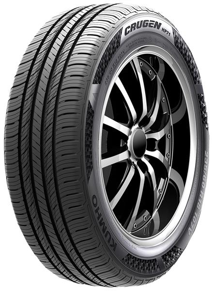 235/65R18 110V Kumho Crugen hp71