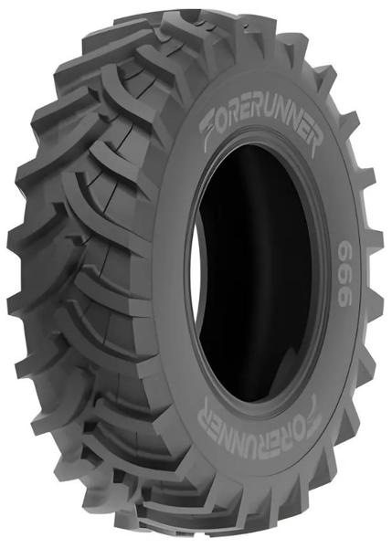 Шина 14.9-28 131A6 12 Forerunner 666 R-1 TT