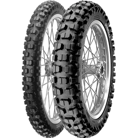 Pirelli MT21 Rallycross 80/90-21 48P TT Передняя M+S2021 Pirelli MT21 Rallycross 80/90-21 48P TT Передняя M+S2021