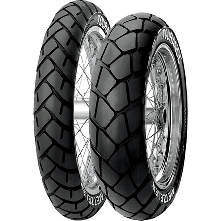 Metzeler Tourance 150/70 17 69H TL Задняя