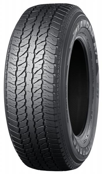 265/65R18 114V Yokohama Geolandar A/T G31A