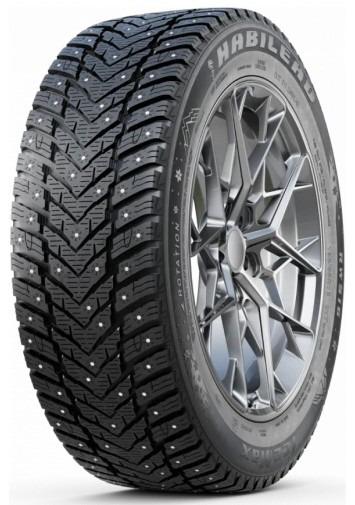 265/60R18 114T Habilead RW516