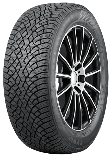 275/40R18 103T Ikon Tyres (Nokian Tyres) Autograph Snow 5 275/40R18 103T Ikon Tyres (Nokian Tyres) Autograph Snow 5